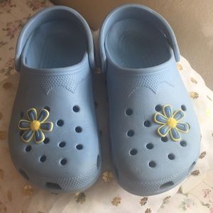 old school crocs